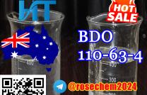 BDO CAS 110-63-4 in AU Warehouse Spot with fast delivery 8615355326496 mediacongo